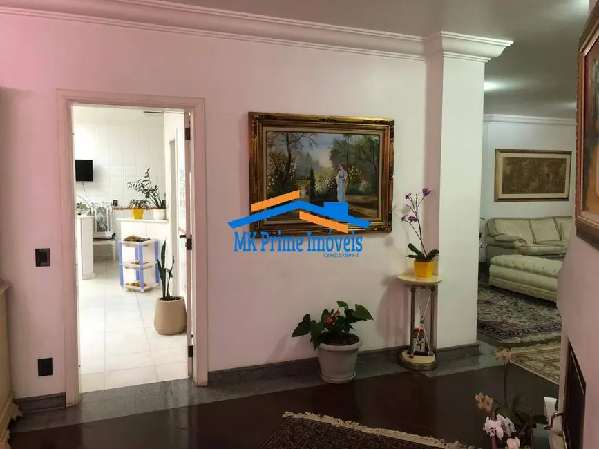 Foto 9 de Apartamento com 4 quartos à venda, 441m2 em Barueri - SP