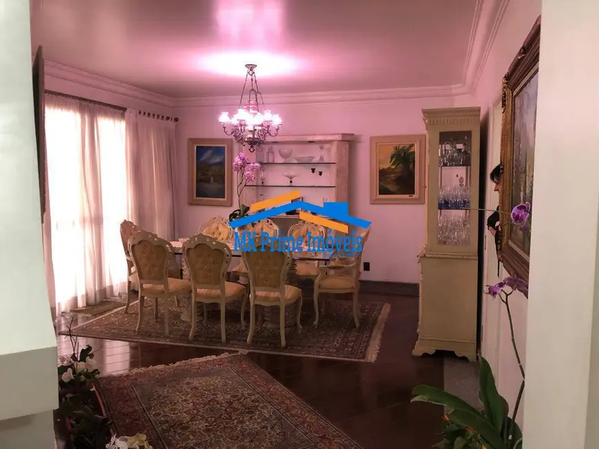 Foto 3 de Apartamento com 4 quartos à venda, 441m2 em Barueri - SP