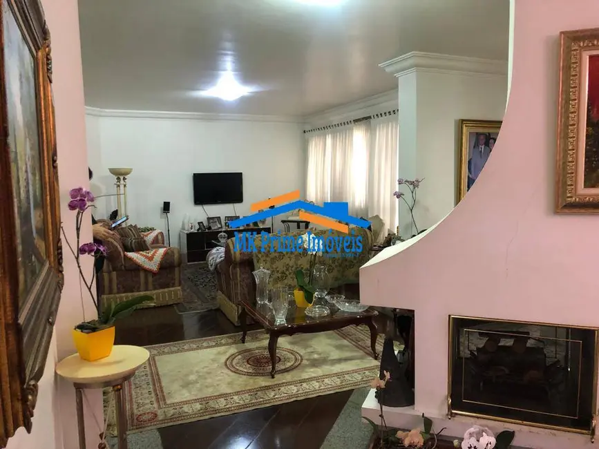 Foto 7 de Apartamento com 4 quartos à venda, 441m2 em Barueri - SP