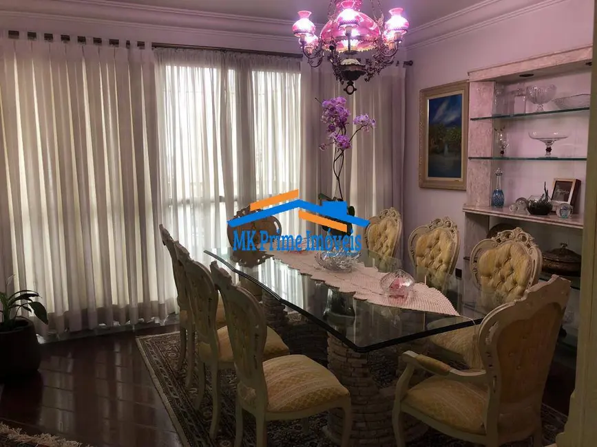 Foto 5 de Apartamento com 4 quartos à venda, 441m2 em Barueri - SP