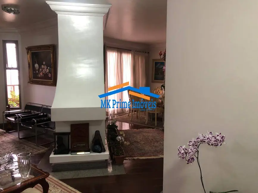 Foto 6 de Apartamento com 4 quartos à venda, 441m2 em Barueri - SP