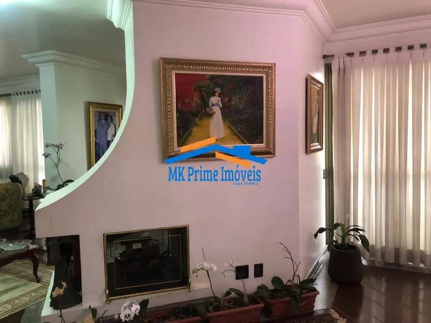 Foto 8 de Apartamento com 4 quartos à venda, 441m2 em Barueri - SP