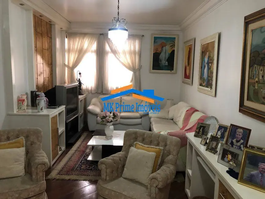 Foto 4 de Apartamento com 4 quartos à venda, 441m2 em Barueri - SP
