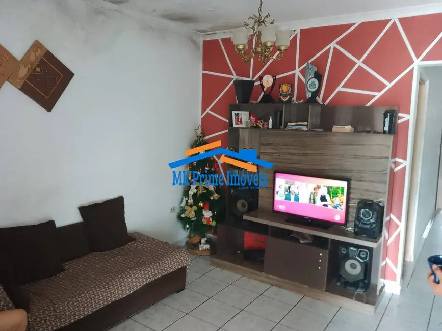 Foto 3 de Sobrado com 3 quartos à venda, 165m2 em Piratininga, Osasco - SP