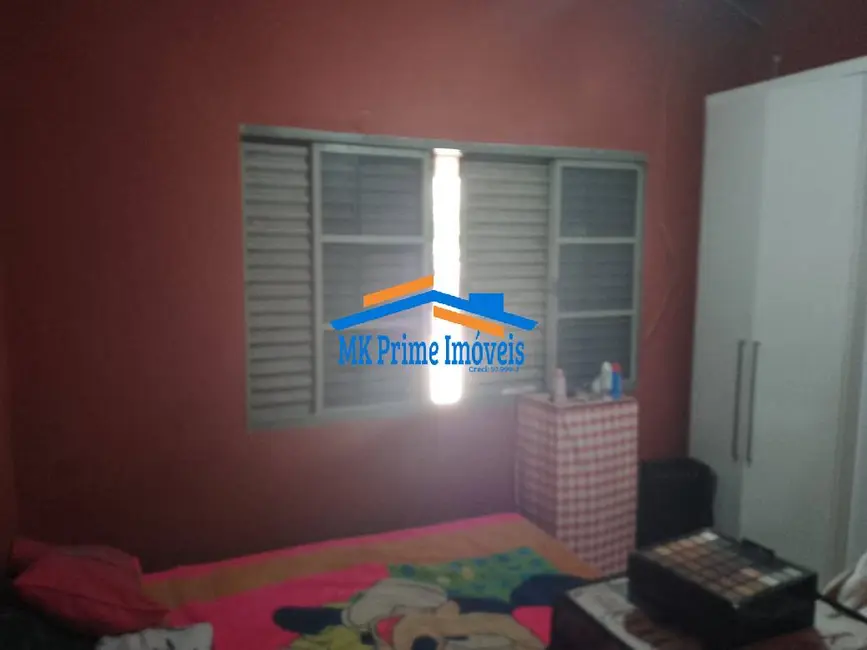Foto 7 de Sobrado com 3 quartos à venda, 165m2 em Piratininga, Osasco - SP