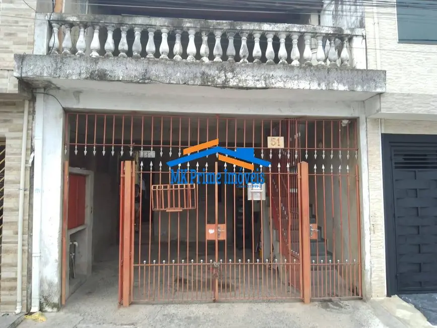 Foto 1 de Sobrado com 3 quartos à venda, 165m2 em Piratininga, Osasco - SP