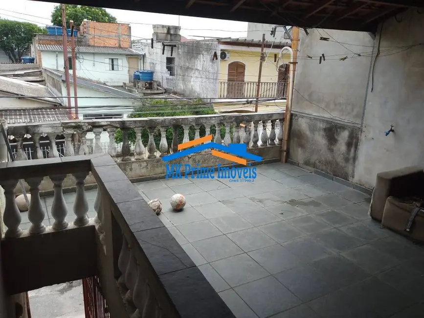 Foto 6 de Sobrado com 3 quartos à venda, 165m2 em Piratininga, Osasco - SP