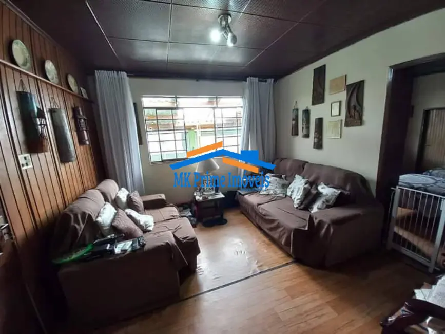 Foto 1 de Casa com 2 quartos à venda, 520m2 em Vila Mangalot, São Paulo - SP