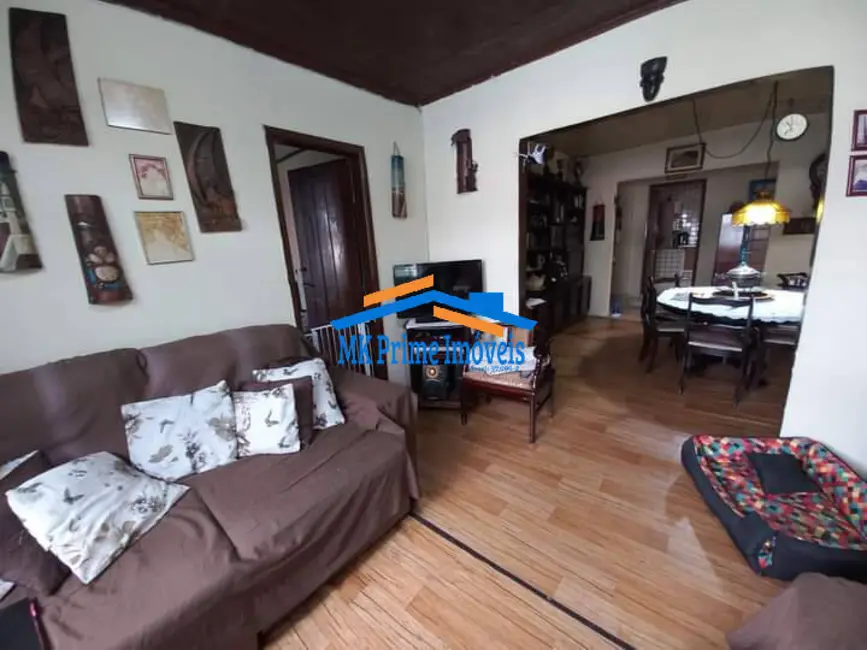 Foto 3 de Casa com 2 quartos à venda, 520m2 em Vila Mangalot, São Paulo - SP