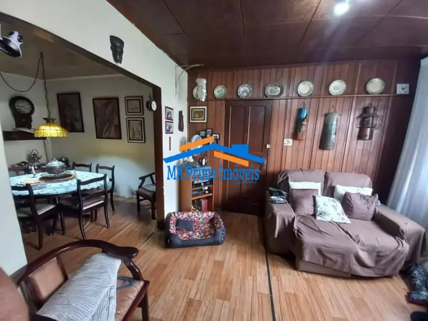 Foto 4 de Casa com 2 quartos à venda, 520m2 em Vila Mangalot, São Paulo - SP