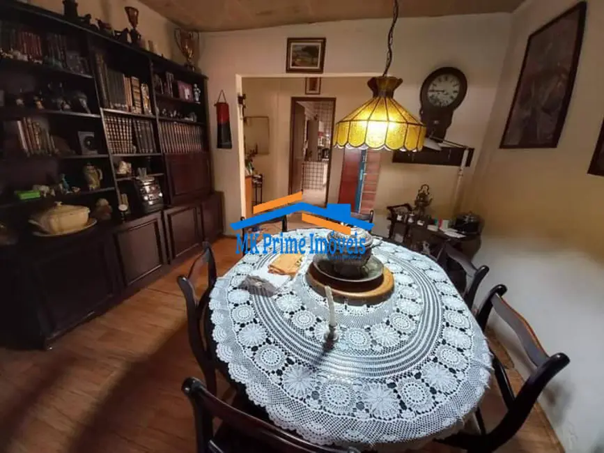 Foto 5 de Casa com 2 quartos à venda, 520m2 em Vila Mangalot, São Paulo - SP