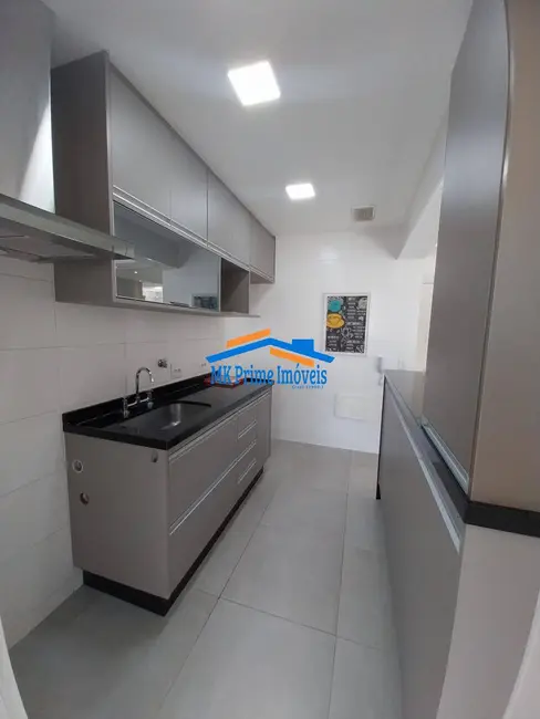 Foto 8 de Apartamento com 2 quartos à venda, 82m2 em Adalgisa, Osasco - SP