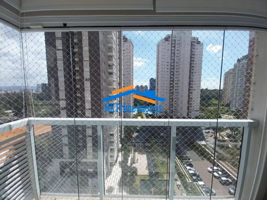 Foto 2 de Apartamento com 2 quartos à venda, 82m2 em Adalgisa, Osasco - SP