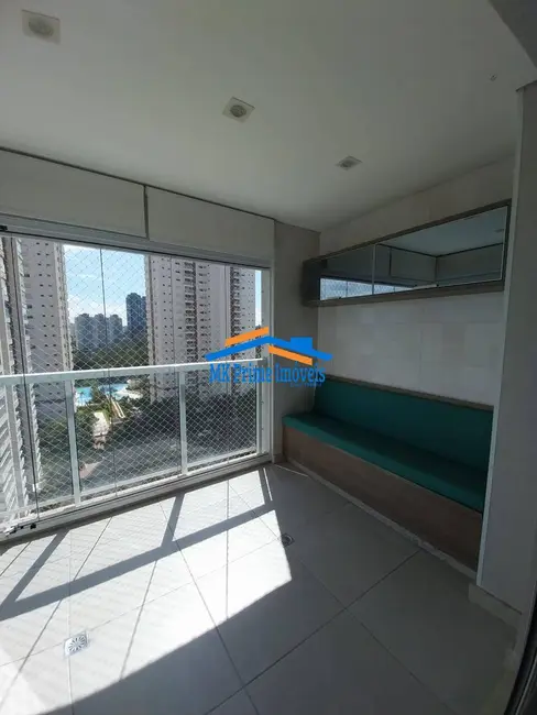 Foto 5 de Apartamento com 2 quartos à venda, 82m2 em Adalgisa, Osasco - SP