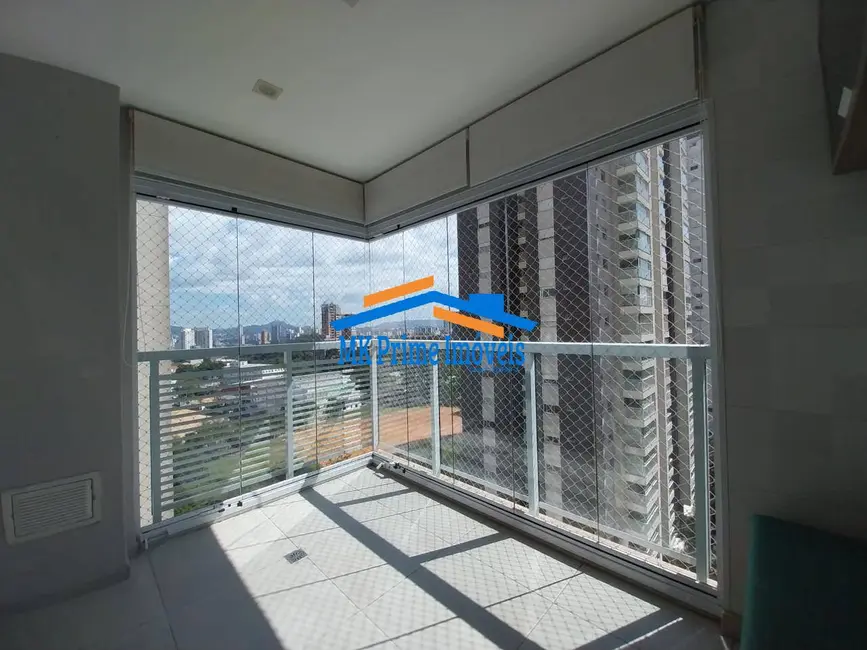 Foto 4 de Apartamento com 2 quartos à venda, 82m2 em Adalgisa, Osasco - SP