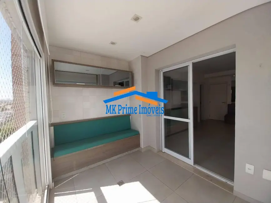 Foto 1 de Apartamento com 2 quartos à venda, 82m2 em Adalgisa, Osasco - SP