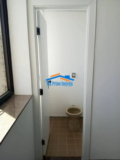 Foto 7 de Sala Comercial à venda, 50m2 em Vila Leopoldina, São Paulo - SP