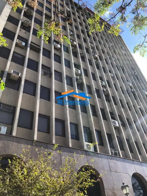 Foto 8 de Sala Comercial à venda, 50m2 em Vila Leopoldina, São Paulo - SP