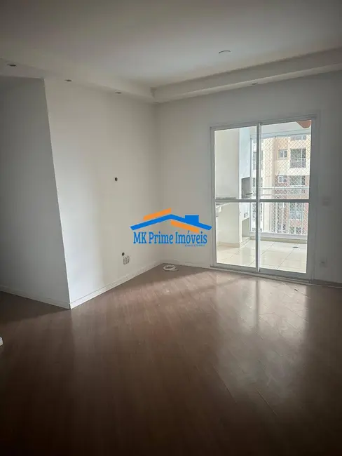 Apartamento com 3 quartos à venda, 85m2 em Jardim Tupanci, Barueri - SP - imagem 5 Foto 5 de Apartamento com 3 quartos à venda, 85m2 em Jardim Tupanci, Barueri - SP