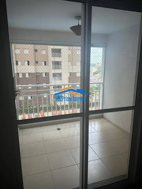 Apartamento com 3 quartos à venda, 85m2 em Jardim Tupanci, Barueri - SP - imagem 4 Foto 4 de Apartamento com 3 quartos à venda, 85m2 em Jardim Tupanci, Barueri - SP