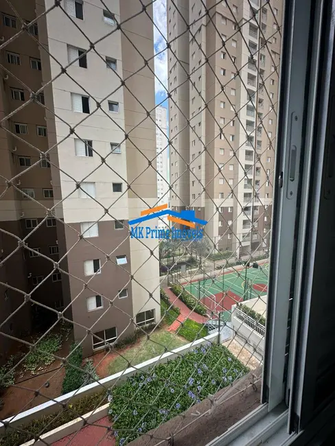 Foto 2 de Apartamento com 3 quartos à venda, 85m2 em Jardim Tupanci, Barueri - SP
