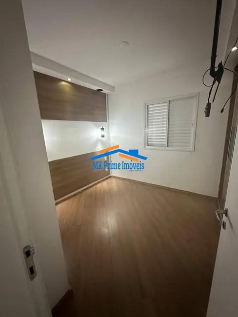 Apartamento com 3 quartos à venda, 85m2 em Jardim Tupanci, Barueri - SP - imagem 6 Foto 6 de Apartamento com 3 quartos à venda, 85m2 em Jardim Tupanci, Barueri - SP