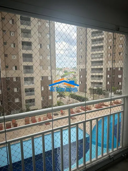Apartamento com 3 quartos à venda, 85m2 em Jardim Tupanci, Barueri - SP - imagem 3 Foto 3 de Apartamento com 3 quartos à venda, 85m2 em Jardim Tupanci, Barueri - SP
