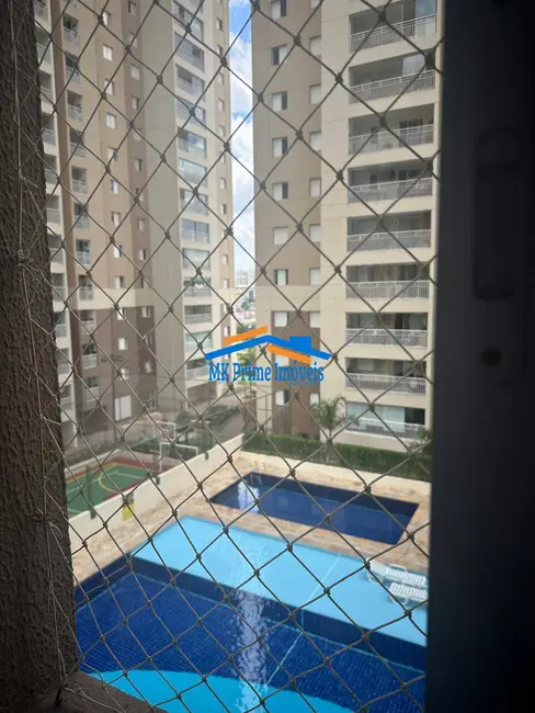 Foto 1 de Apartamento com 3 quartos à venda, 85m2 em Jardim Tupanci, Barueri - SP