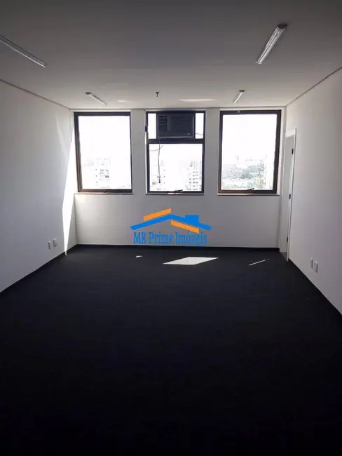 Foto 1 de Sala Comercial para alugar, 50m2 em Vila Leopoldina, São Paulo - SP