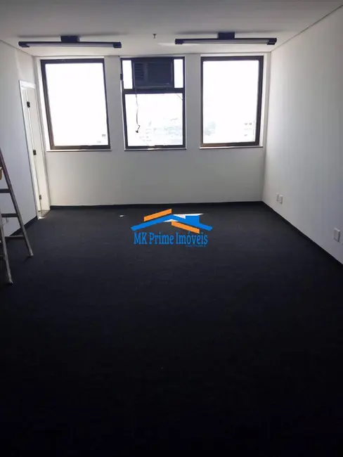Foto 4 de Sala Comercial para alugar, 50m2 em Vila Leopoldina, São Paulo - SP