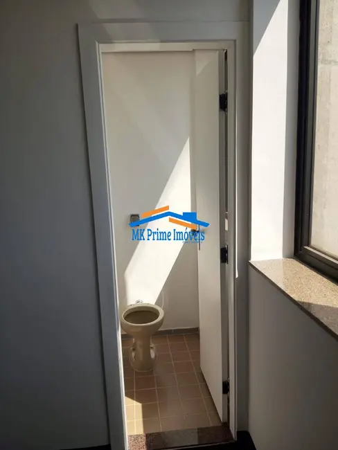 Foto 6 de Sala Comercial para alugar, 50m2 em Vila Leopoldina, São Paulo - SP