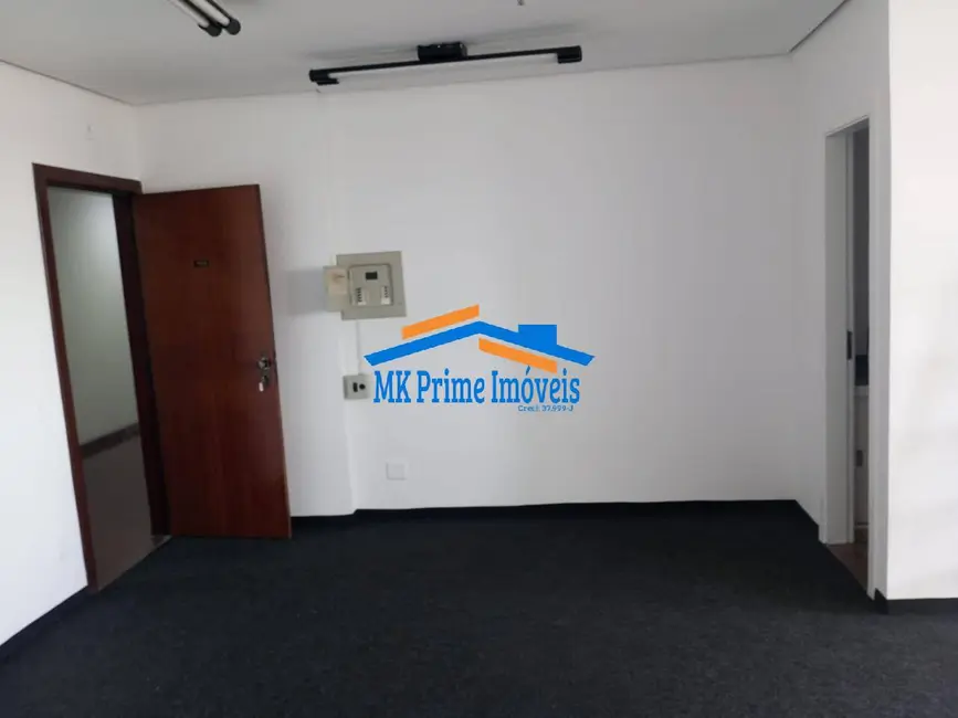 Foto 2 de Sala Comercial para alugar, 50m2 em Vila Leopoldina, São Paulo - SP