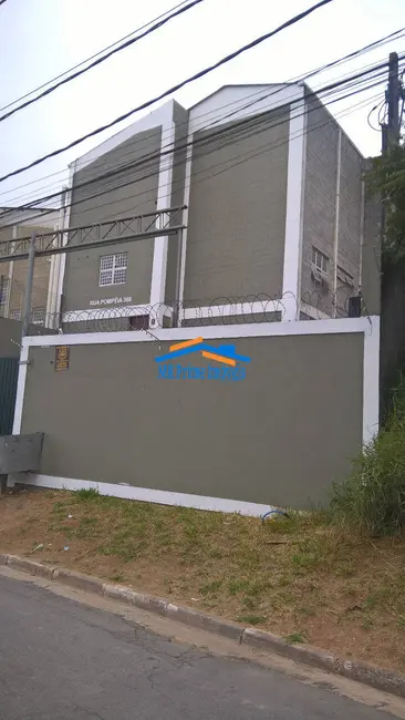 Foto 1 de Armazém / Galpão à venda, 743m2 em Chácaras Marco, Barueri - SP