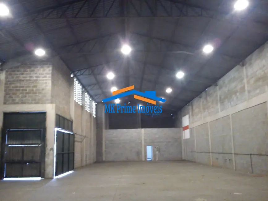 Foto 4 de Armazém / Galpão à venda, 743m2 em Chácaras Marco, Barueri - SP