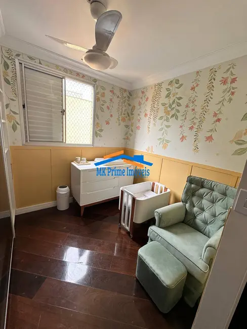 Foto 9 de Apartamento com 3 quartos à venda, 66m2 em Jardim das Flores, Osasco - SP