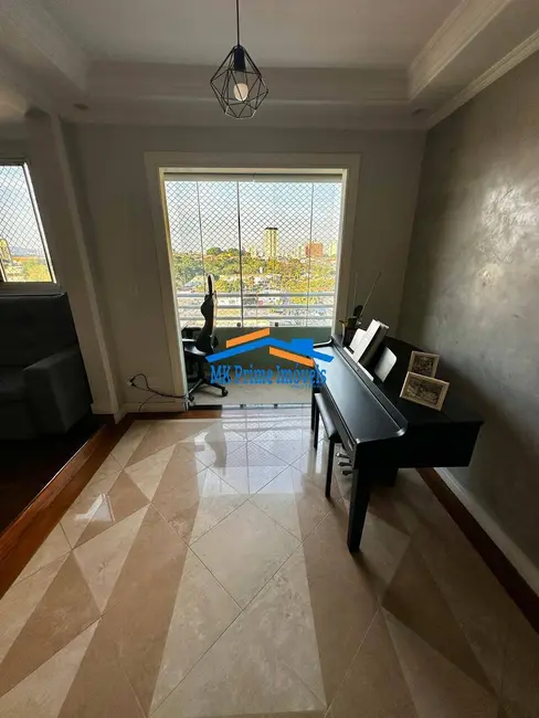 Foto 3 de Apartamento com 3 quartos à venda, 66m2 em Jardim das Flores, Osasco - SP