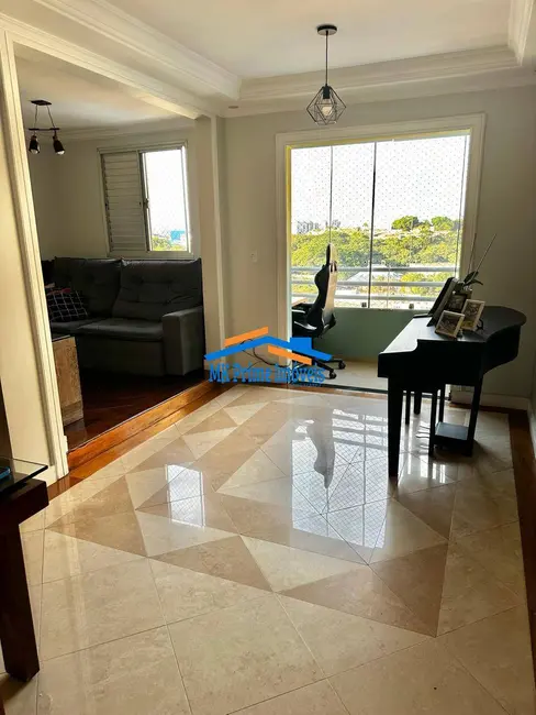 Foto 4 de Apartamento com 3 quartos à venda, 66m2 em Jardim das Flores, Osasco - SP