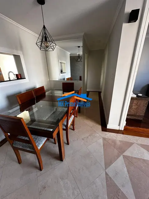 Foto 5 de Apartamento com 3 quartos à venda, 66m2 em Jardim das Flores, Osasco - SP