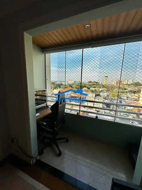 Foto 2 de Apartamento com 3 quartos à venda, 66m2 em Jardim das Flores, Osasco - SP
