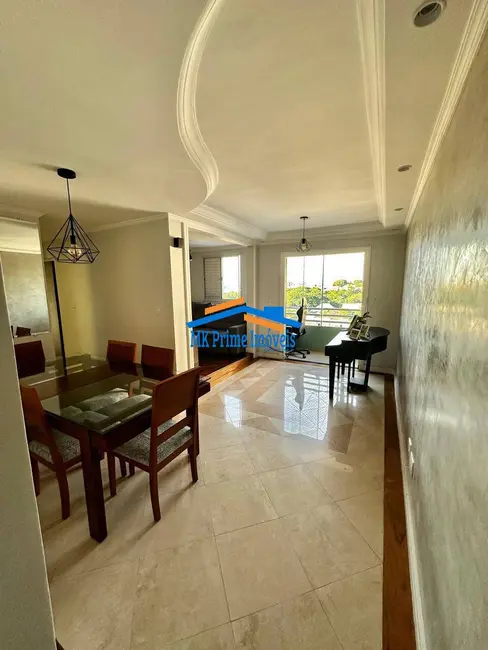 Foto 1 de Apartamento com 3 quartos à venda, 66m2 em Jardim das Flores, Osasco - SP