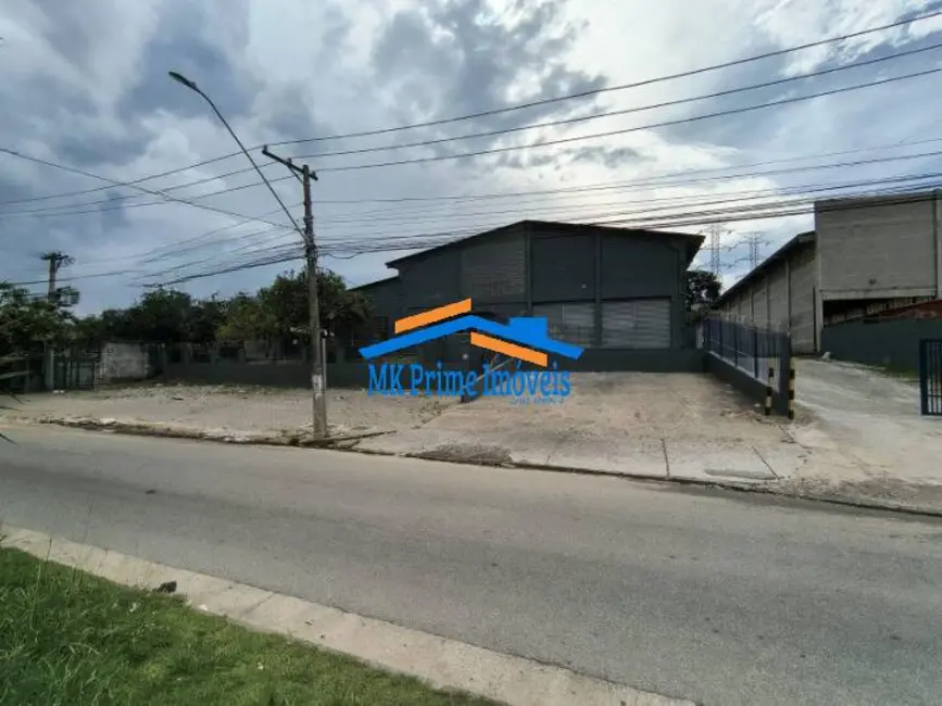 Foto 4 de Sala Comercial para alugar, 3530m2 em Osasco - SP