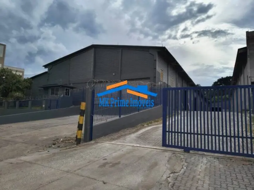 Foto 2 de Sala Comercial para alugar, 3530m2 em Osasco - SP