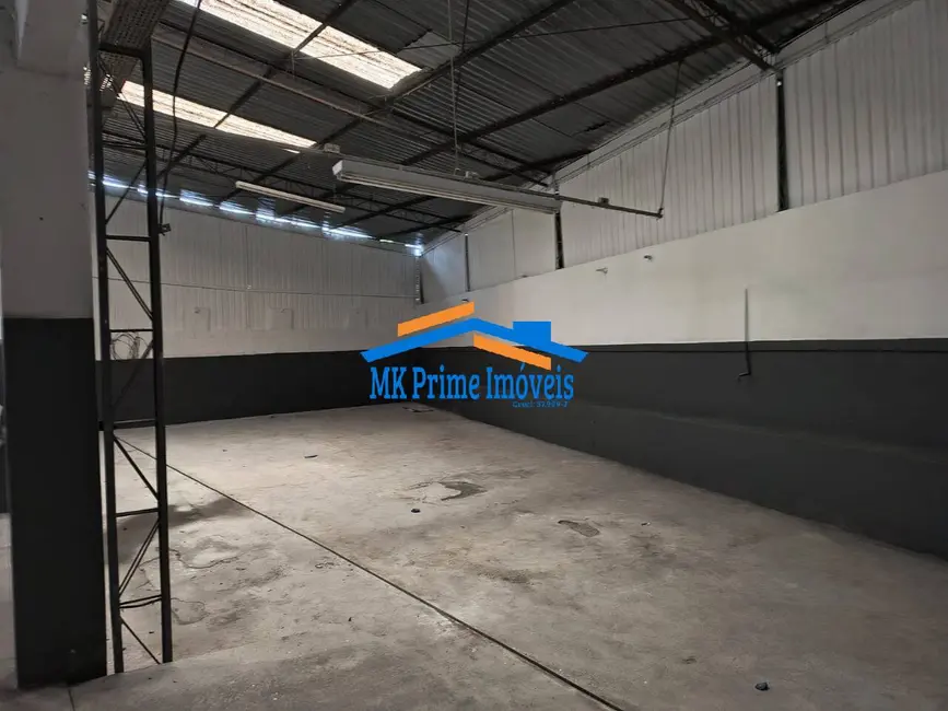 Foto 7 de Sala Comercial para alugar, 3530m2 em Osasco - SP