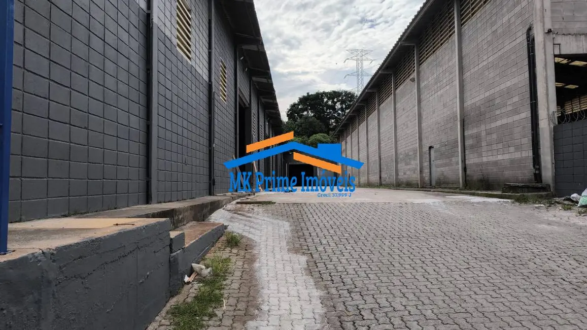 Foto 6 de Sala Comercial para alugar, 3530m2 em Osasco - SP