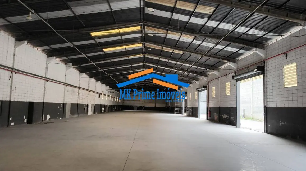 Foto 5 de Sala Comercial para alugar, 3530m2 em Osasco - SP