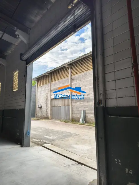 Foto 8 de Sala Comercial para alugar, 3530m2 em Osasco - SP