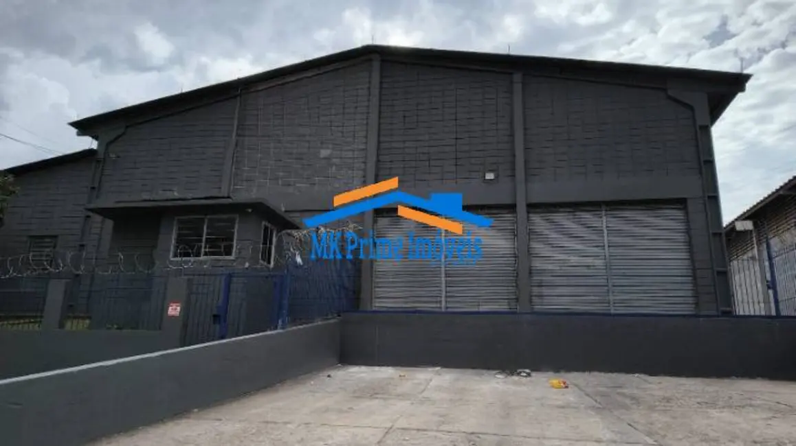 Foto 9 de Sala Comercial para alugar, 3530m2 em Osasco - SP