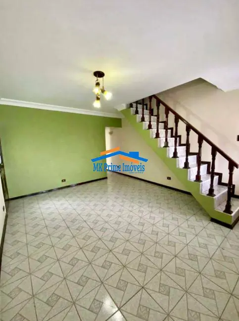 Foto 1 de Sobrado com 2 quartos à venda, 169m2 em Osasco - SP