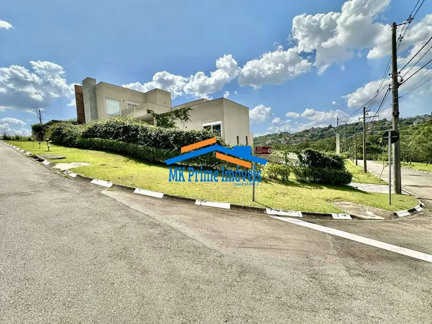 Foto 4 de Casa de Condomínio com 4 quartos à venda, 409m2 em Jandira - SP