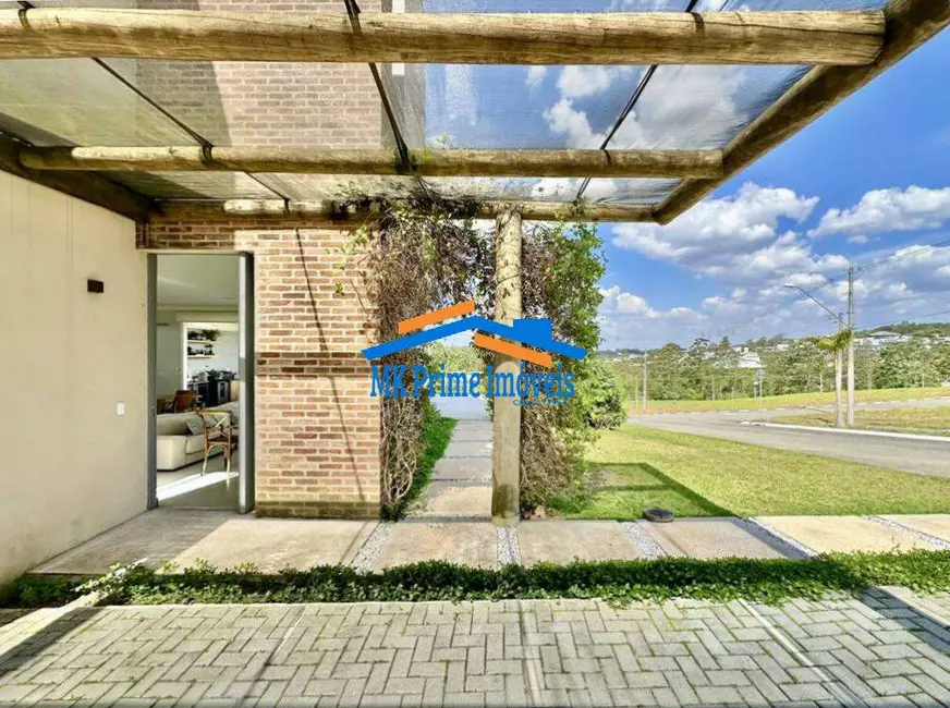 Foto 3 de Casa de Condomínio com 4 quartos à venda, 409m2 em Jandira - SP